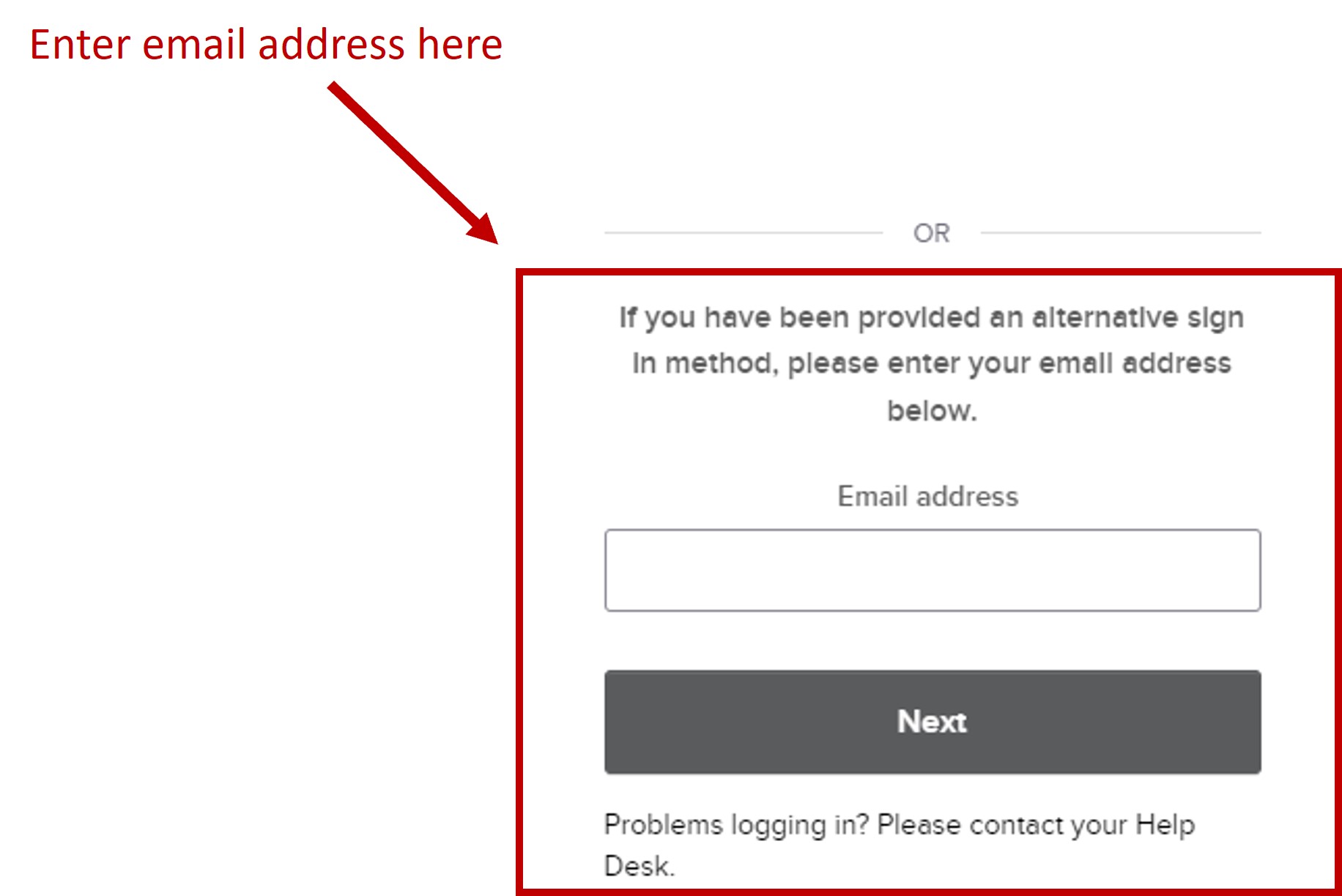 dhs.gov email
